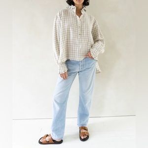 CAWLEY Studio Lydbrook Shirt